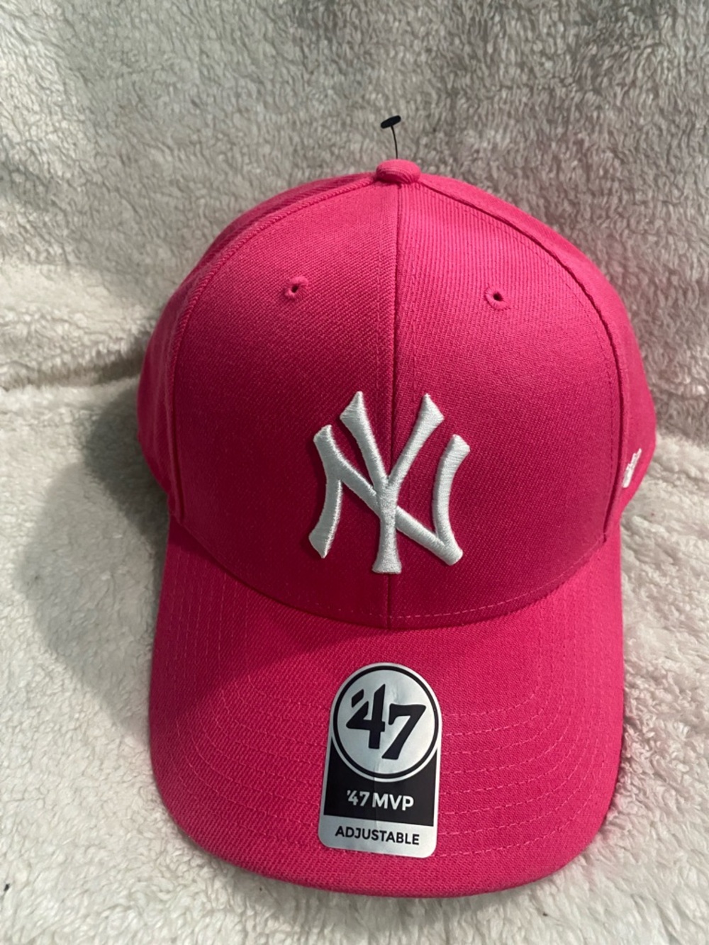 ‘47 MLB New York Yankees, MVP hat, OSFA